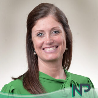 Nicole Johnson-Smith, MS, LMHC, CCTP