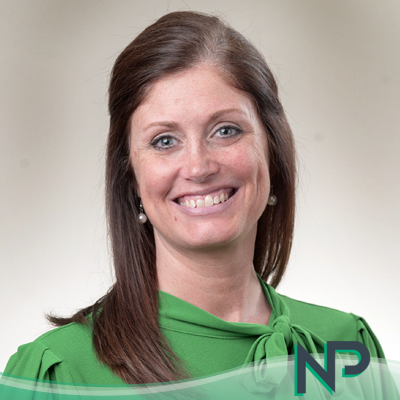Nicole Johnson-Smith, MS, LMHC, CCTP