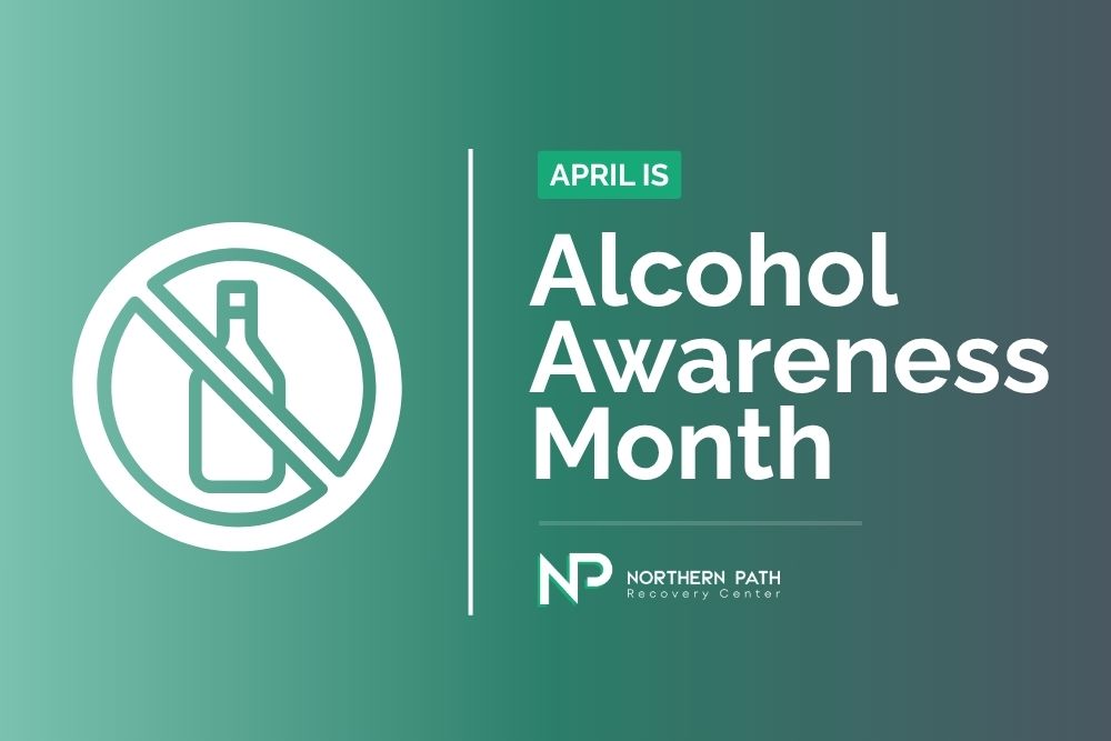 Northern Path - Facts From Alcohol Awareness Month to Talk to a Loved One