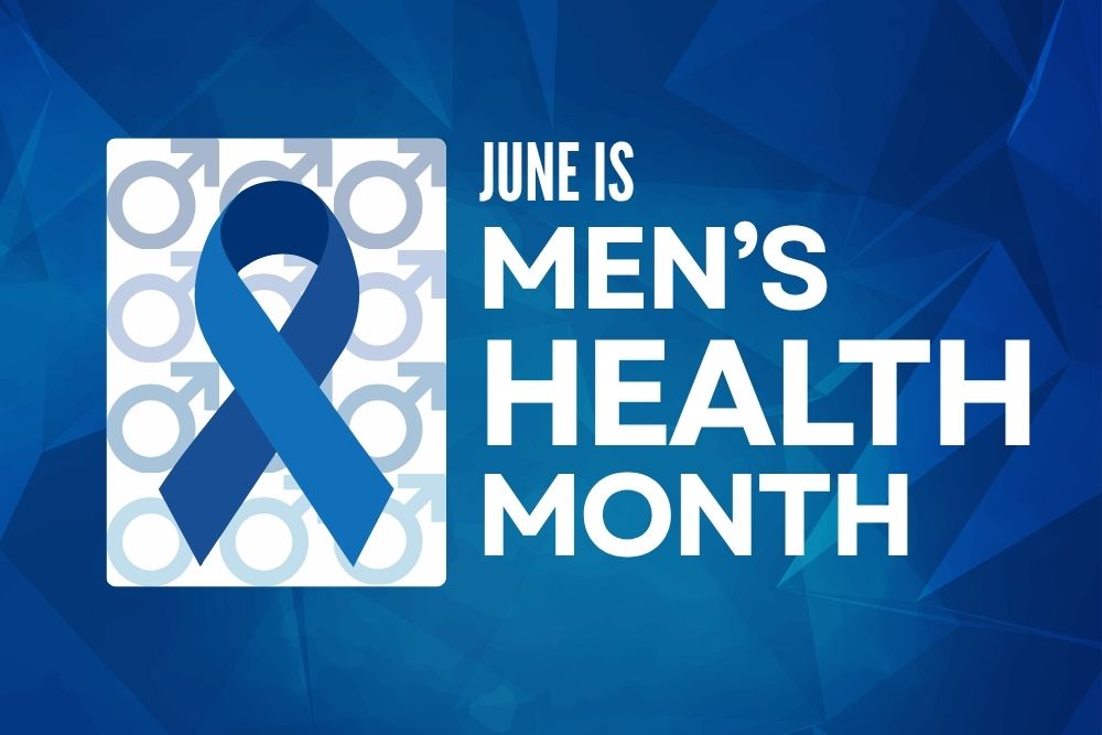 Northern Path - Find Resources for Healing During Men's Health Month