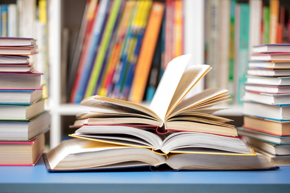 Northern Path - Try These 15 Books to Enhance Your Motivation