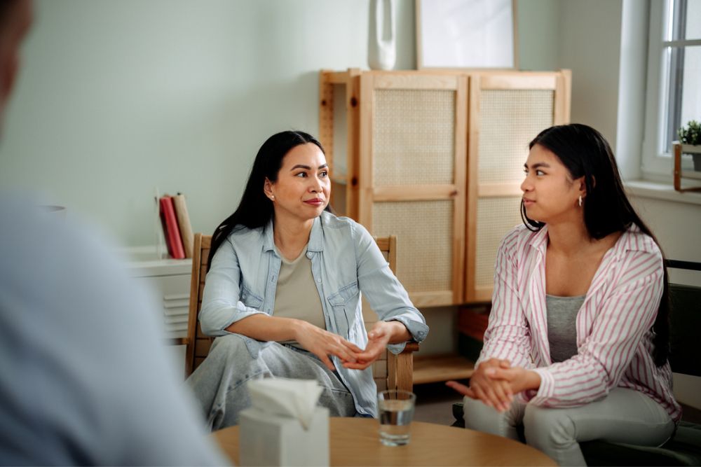 Northern Path - How Dialectical Behavior Therapy Can Help You