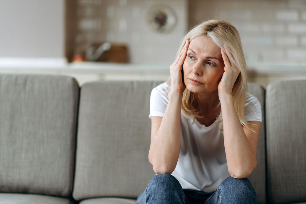 Northern Path - Why Emotional Exhaustion Impacts Your Health