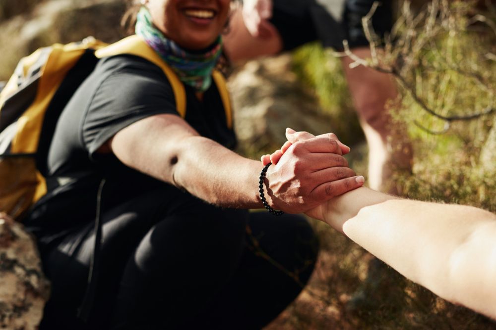 Northern Path - The Role of Willpower in Addiction Recovery